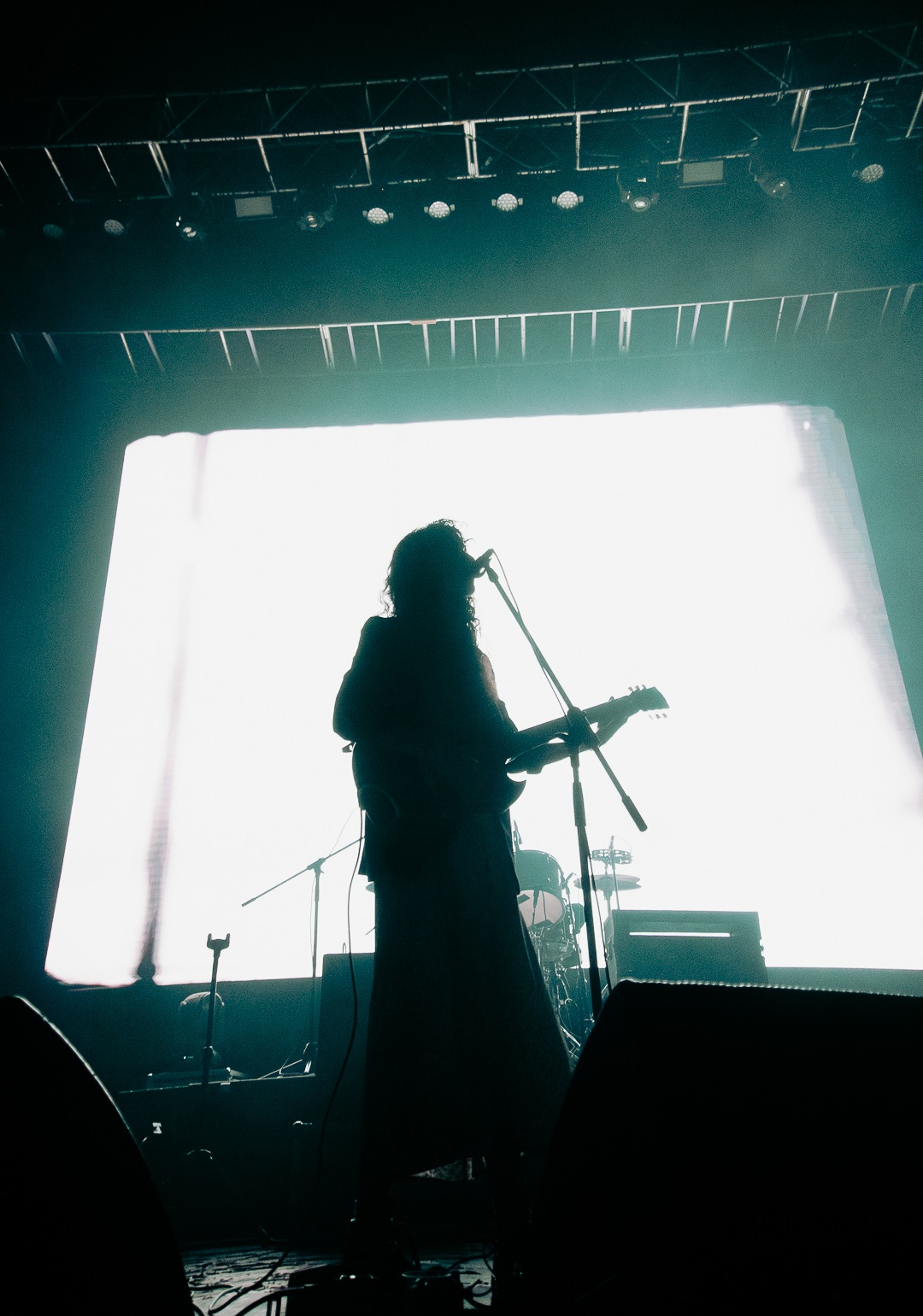 Él Mató a un Policía Motorizado